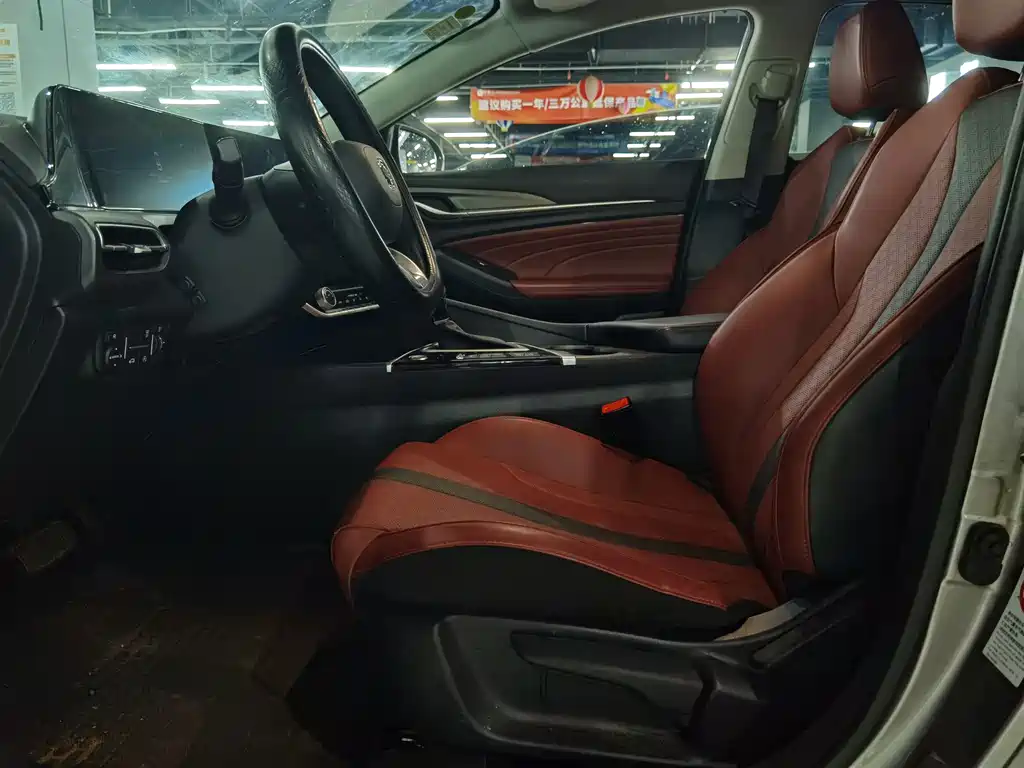 Changan Eado 2021 PLUS NE 1.4T GDI DCT Luxury