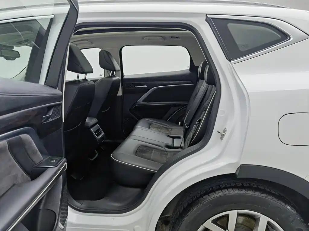 Haval H6 — миниатюра 15