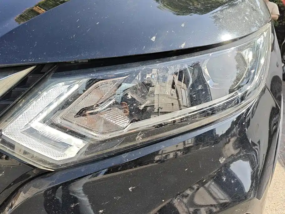 Nissan Qashqai — миниатюра 5