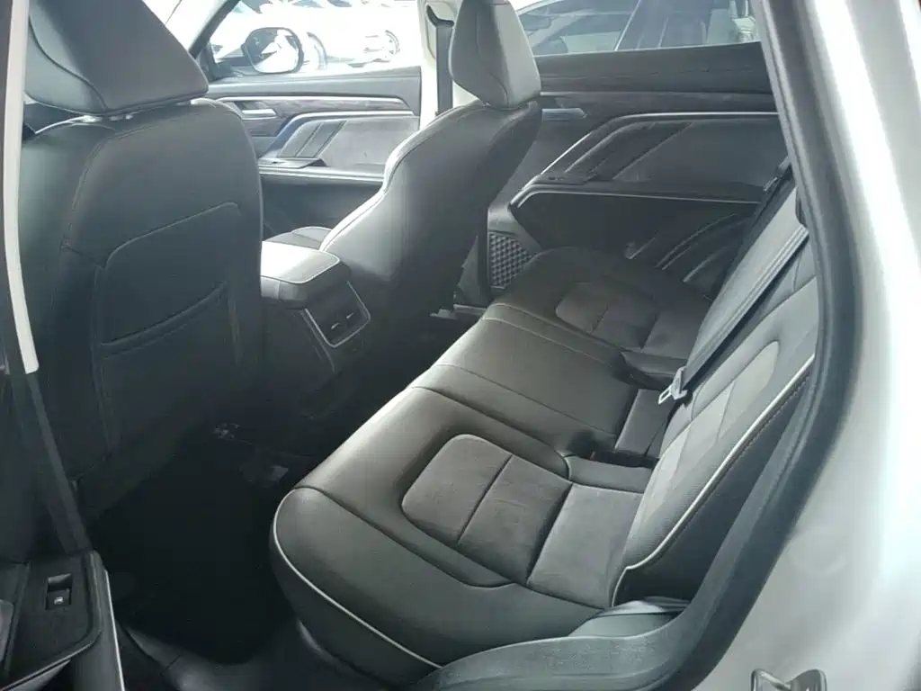 Haval H6 — миниатюра 17