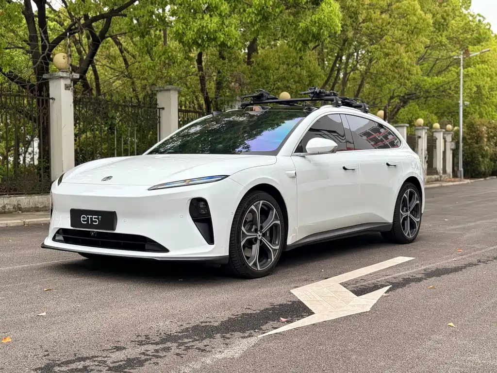 Nio ET5T 2024