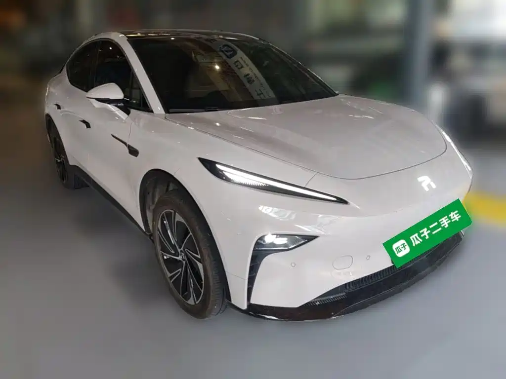 Roewe Feifan R7 — миниатюра 6