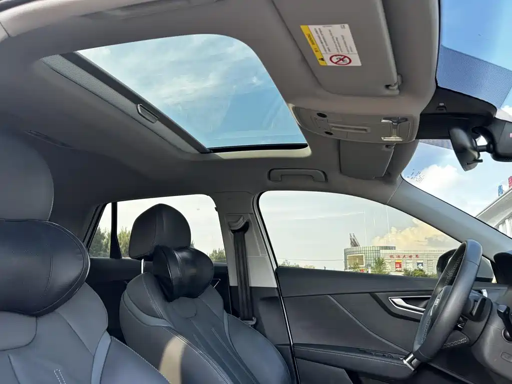 Audi Q2L — миниатюра 21