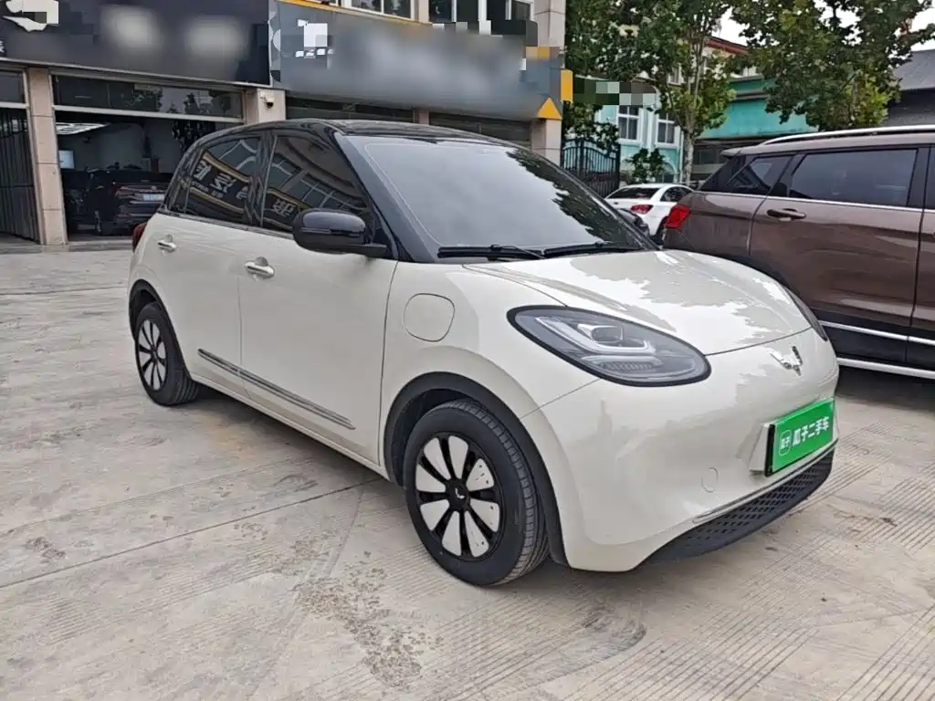 Wuling Bingo — миниатюра 4