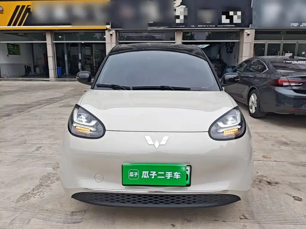 Wuling Bingo — миниатюра 3