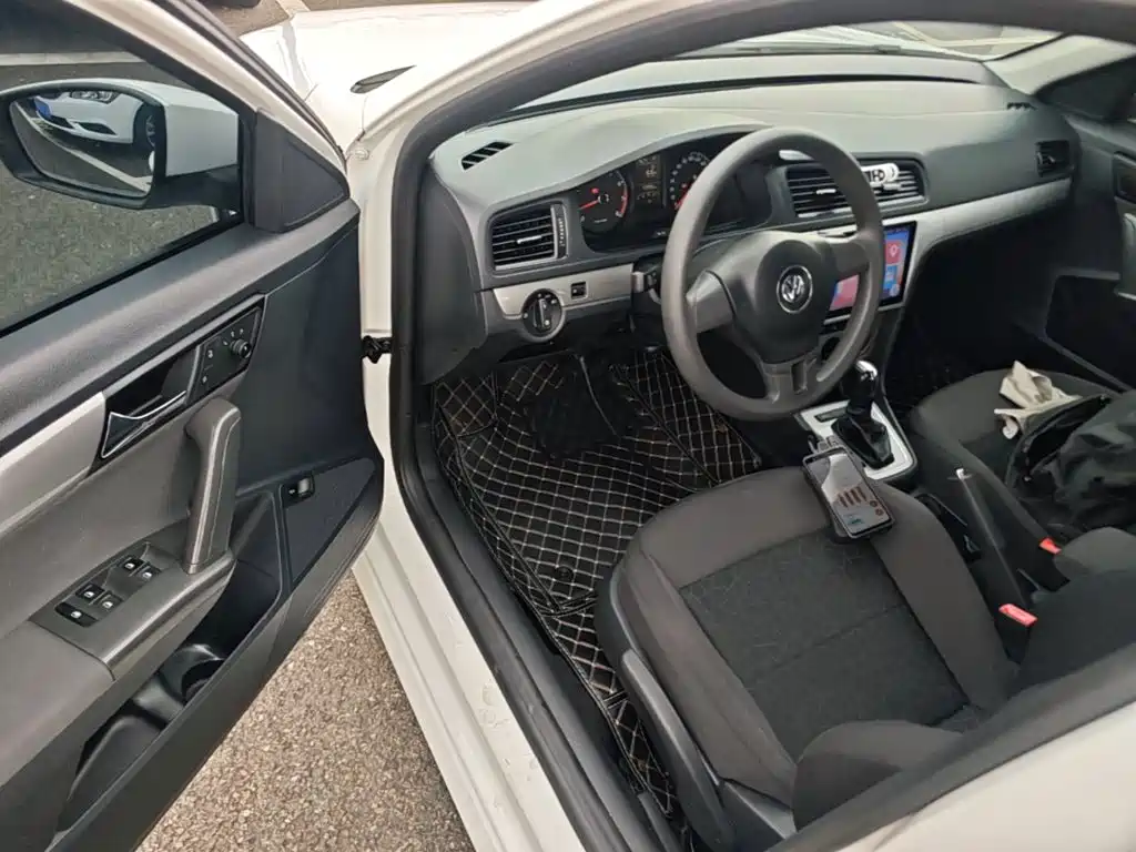 Volkswagen Lavida — миниатюра 16