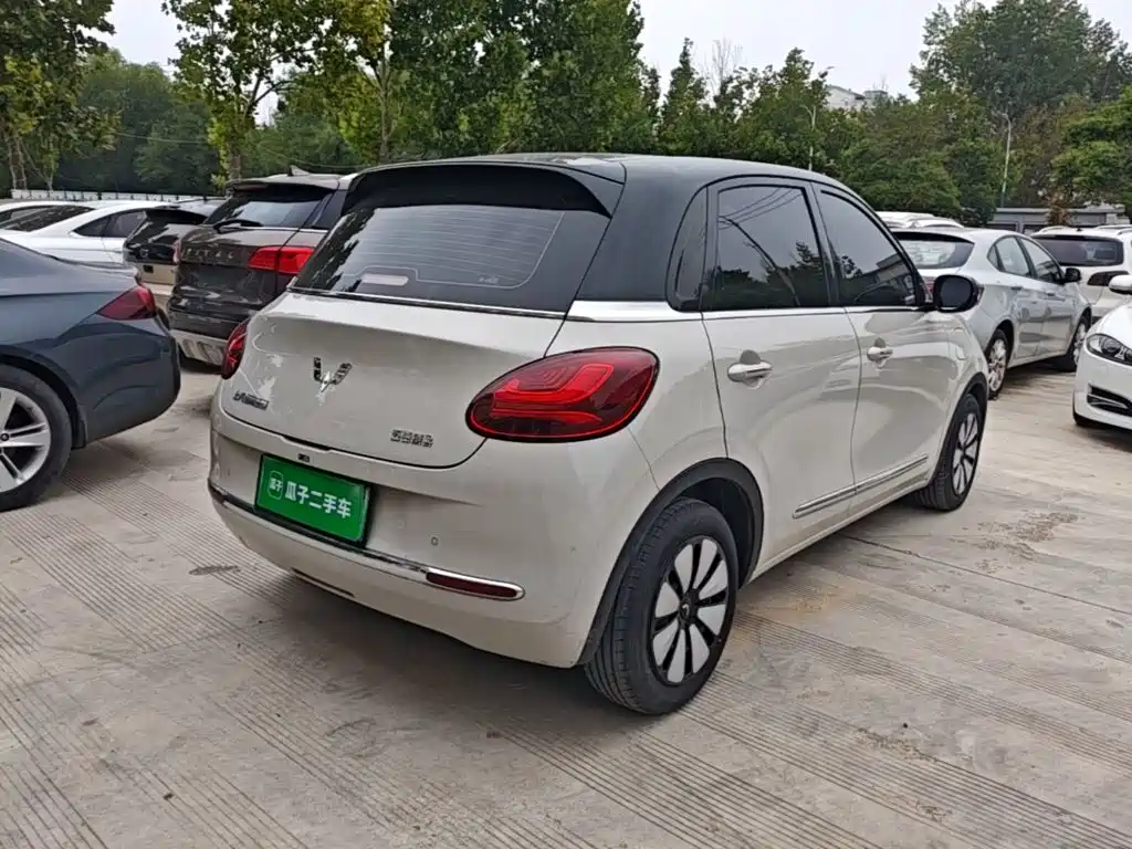 Wuling Bingo — миниатюра 7