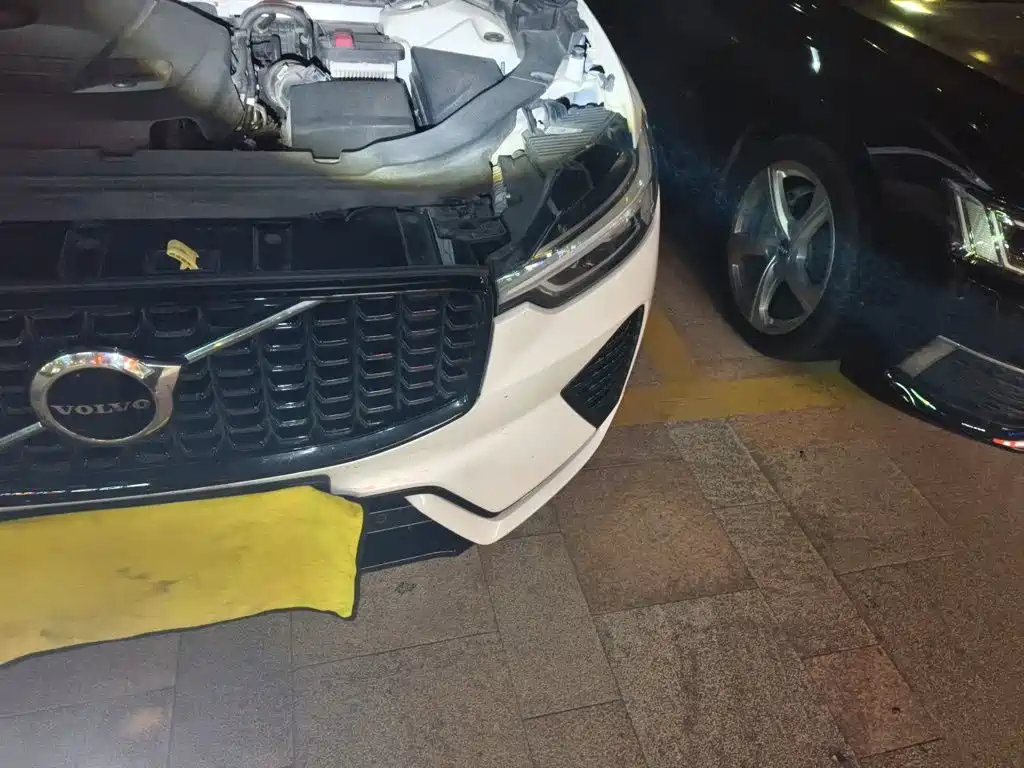 Volvo XC60 — миниатюра 20