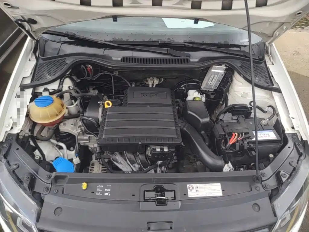 Volkswagen Polo — миниатюра 20
