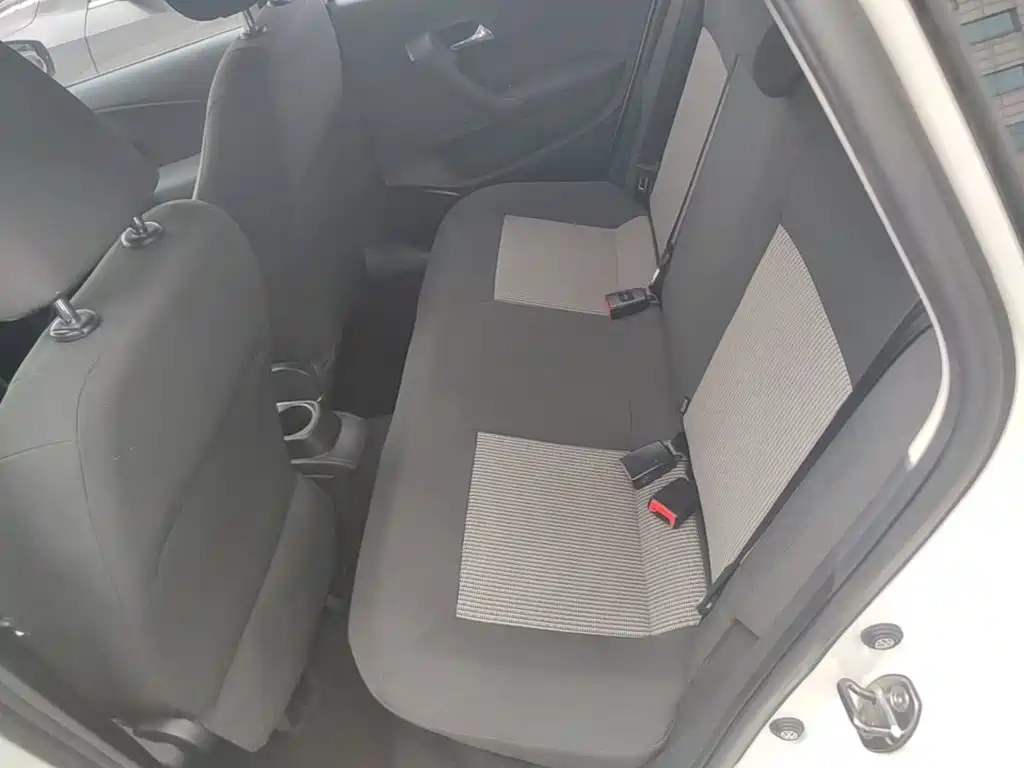 Volkswagen Polo — миниатюра 17