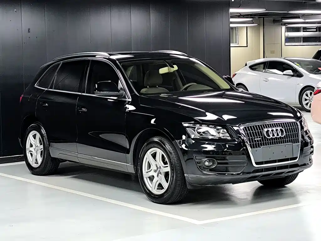 Audi Q5 — миниатюра 3