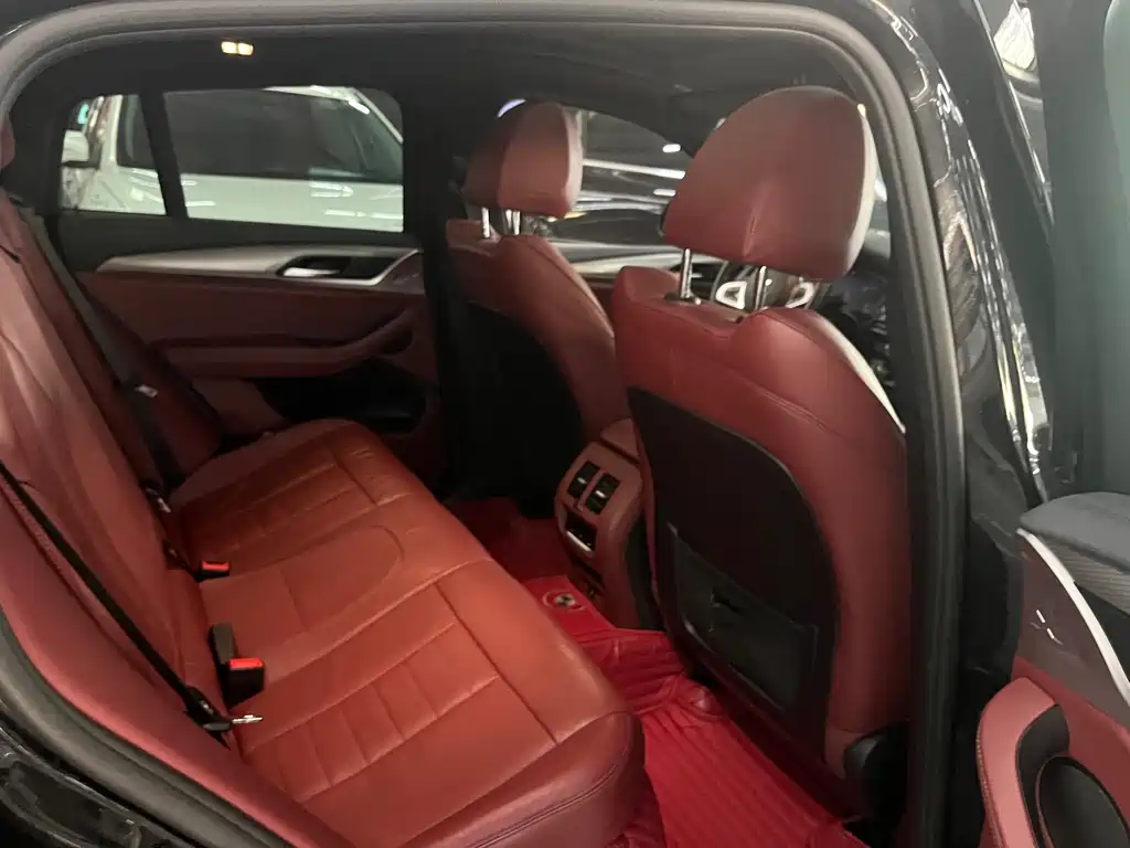BMW X4 — миниатюра 7