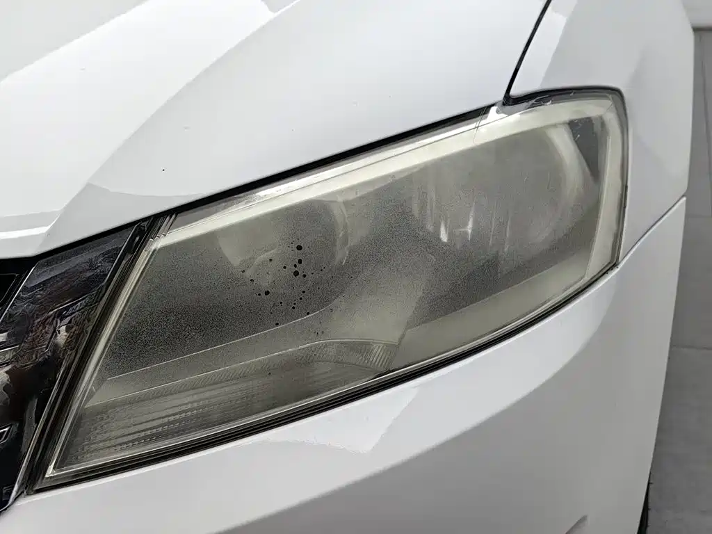Volkswagen Lavida — миниатюра 7