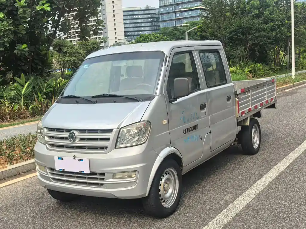 Dfsk K02 2016