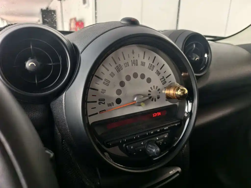 MINI Mini Countryman — миниатюра 7