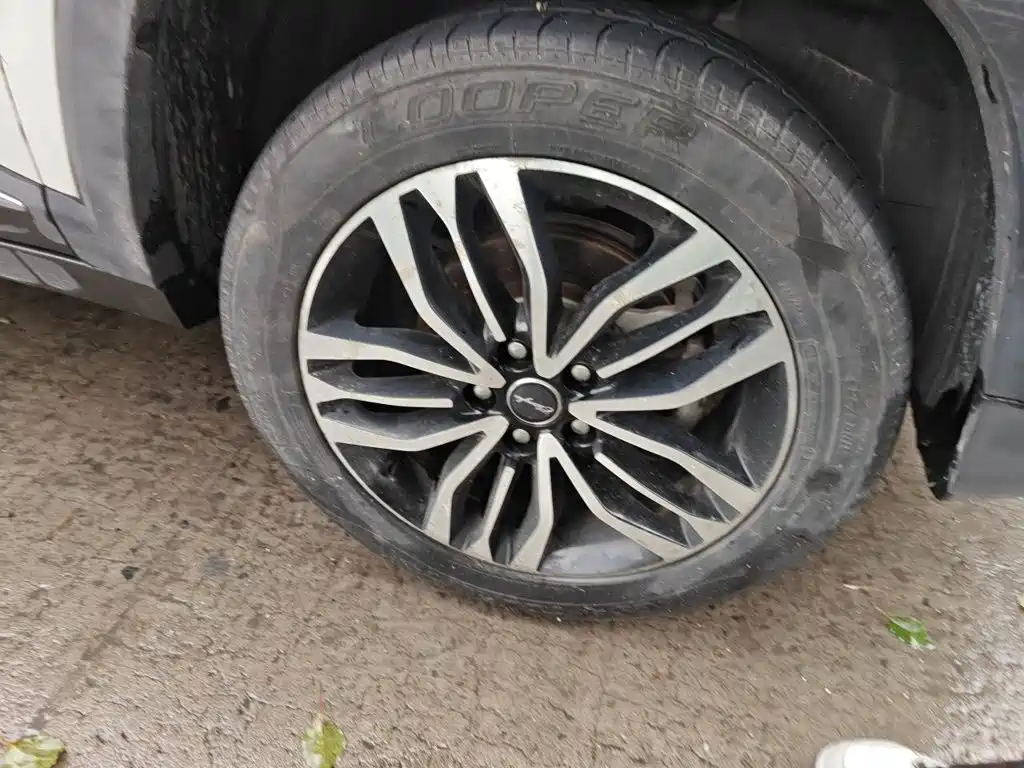 Changhe Changhe Q7 — миниатюра 24