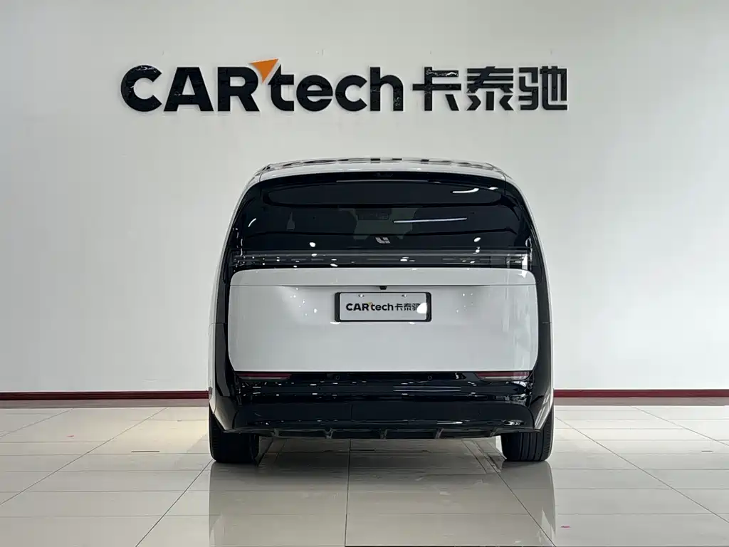 Li Auto Li MEGA — миниатюра 26
