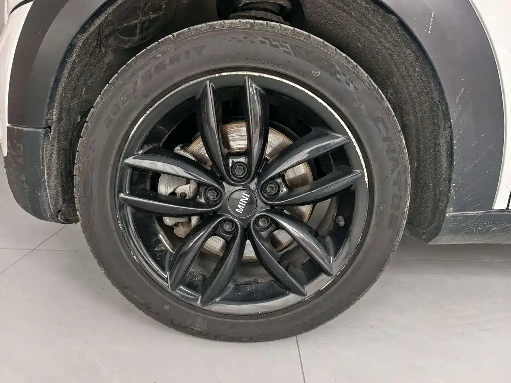 MINI Mini Countryman — миниатюра 5