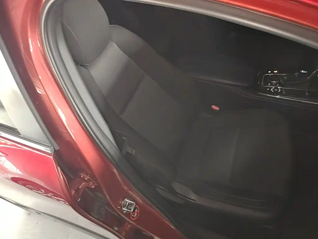Mazda CX-30 — миниатюра 25