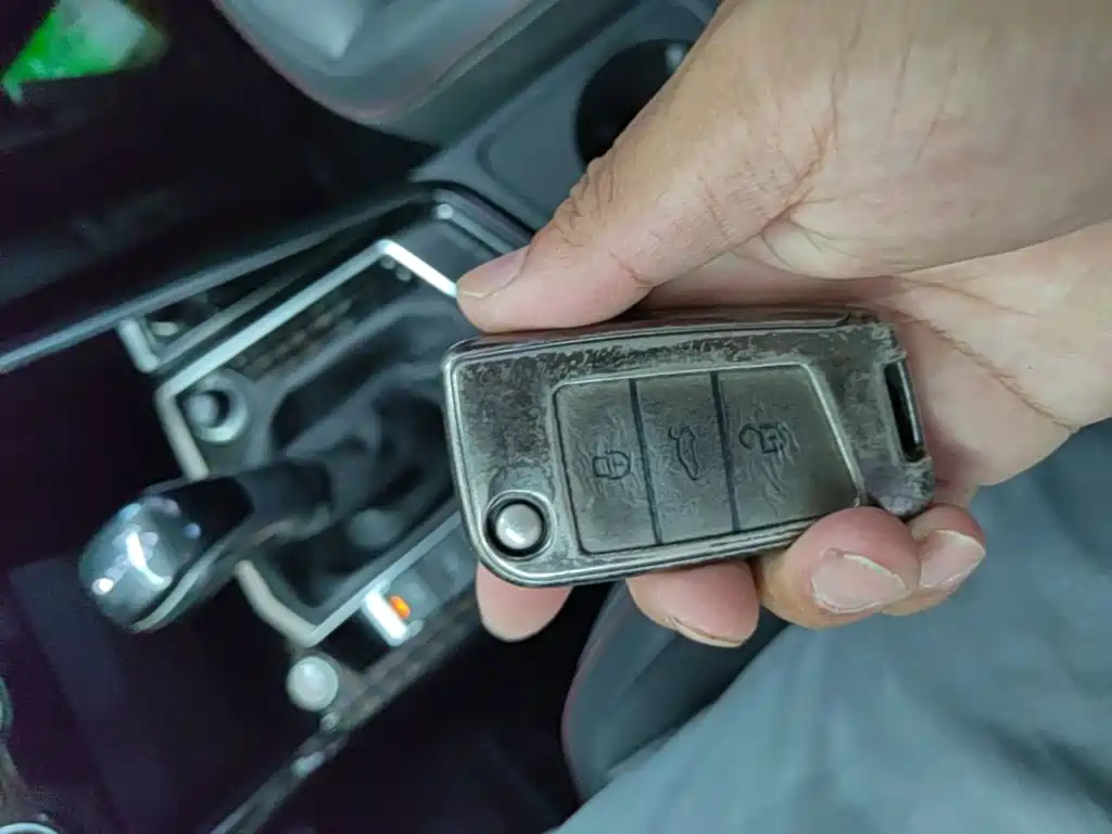 Volkswagen Tayron — миниатюра 9