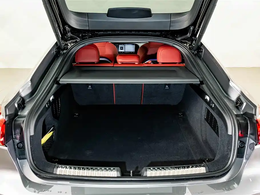 Audi A5L Sportback — миниатюра 25