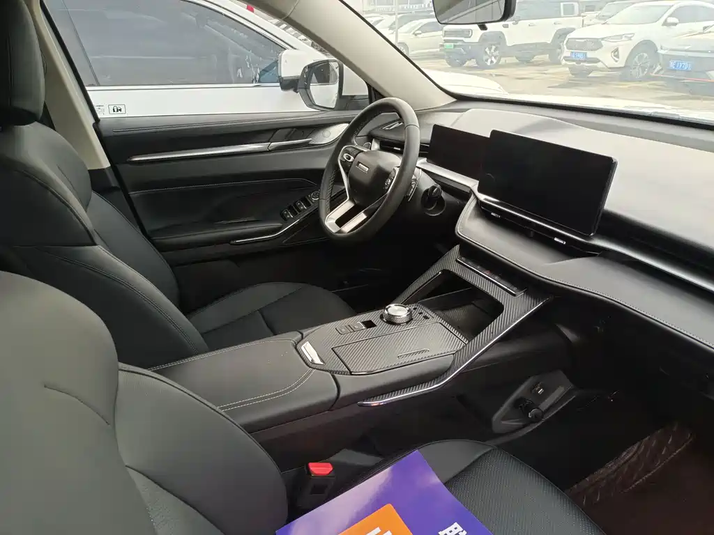 Haval H6 — миниатюра 10