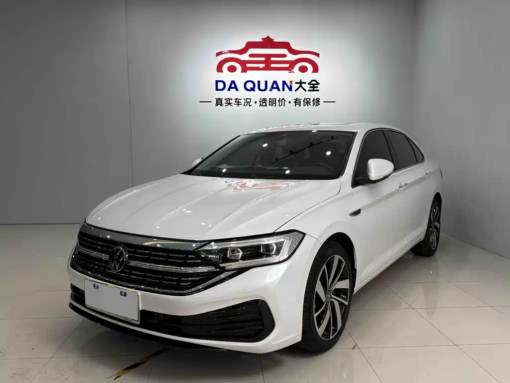 Volkswagen Sagitar 2023