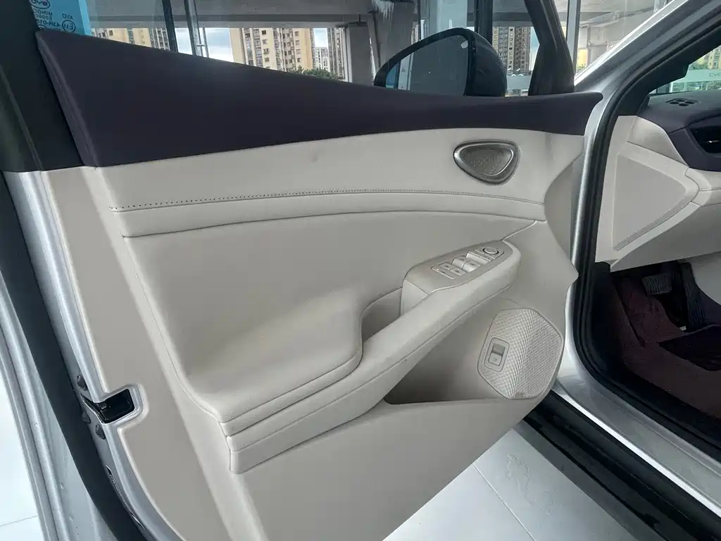 BYD Seal 06GT — миниатюра 5