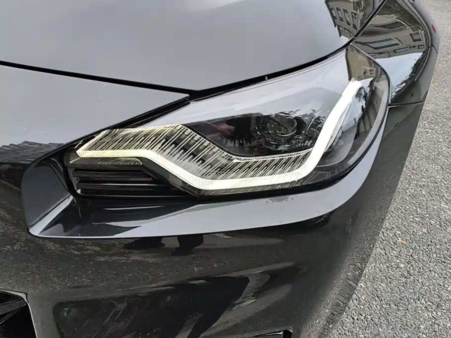 BMW M2 — миниатюра 4