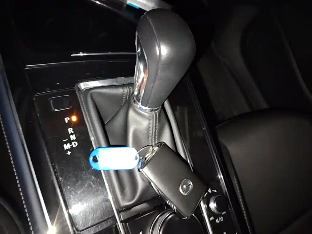 Mazda CX-30 — миниатюра 14