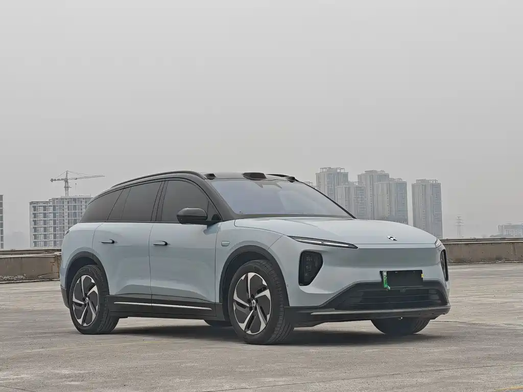 NIO NIO ES6