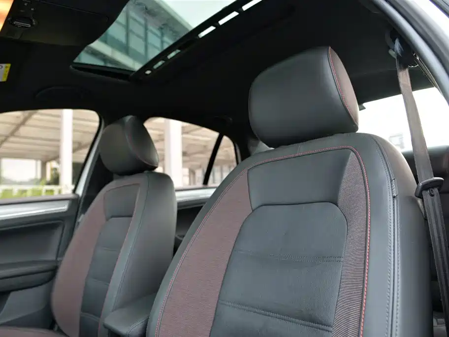 Volkswagen Bora 2015 1.4TSI AT Sportline