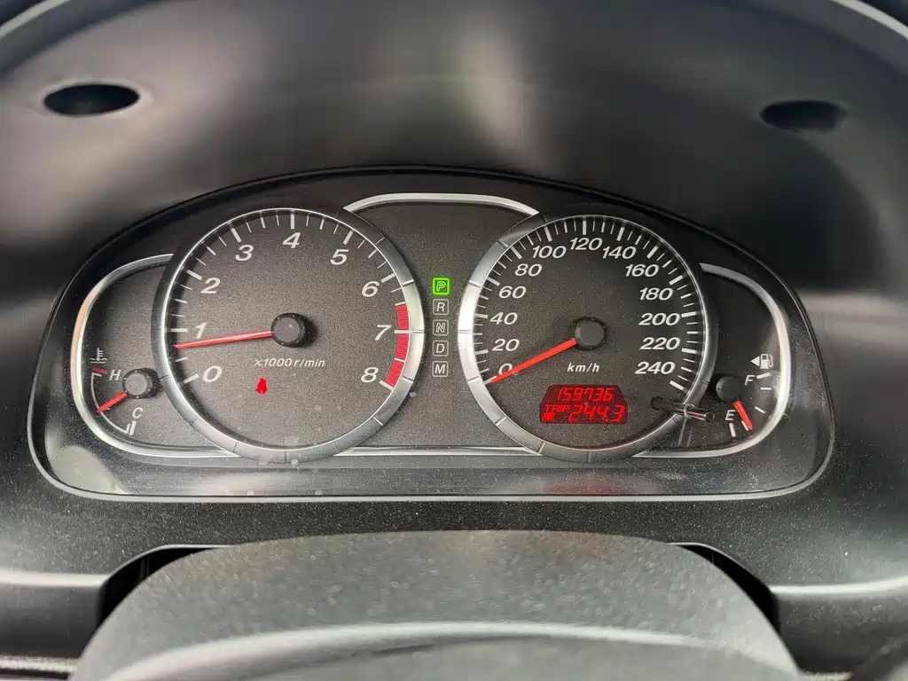 Mazda 6 — миниатюра 15