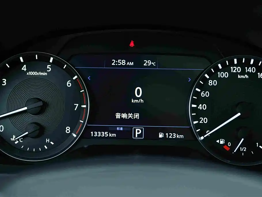 Infiniti QX50 — миниатюра 8