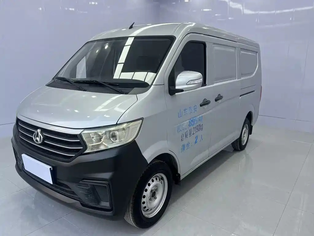 Kuayue Kuayue Star V3 2022