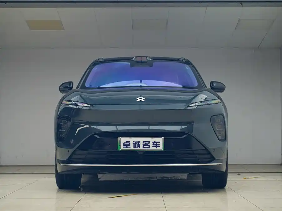 NIO ES8 2024 75kWh Executive