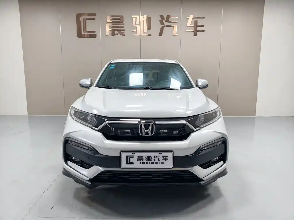 Honda XR-V — миниатюра 2