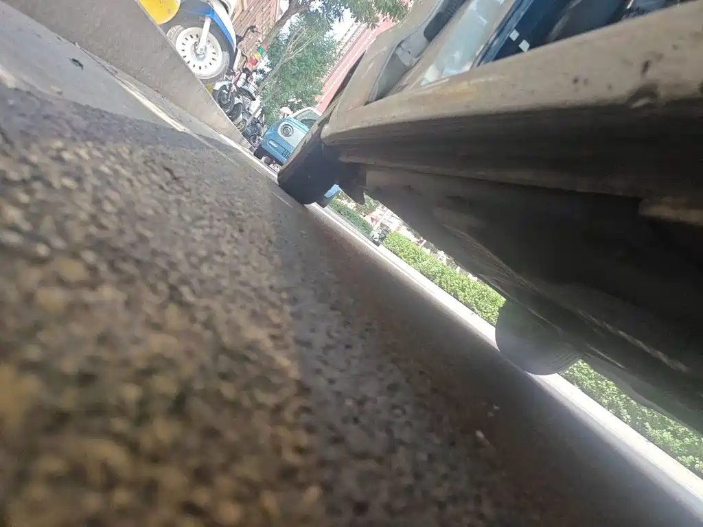 Volkswagen Polo — миниатюра 16