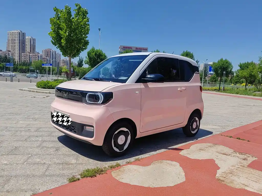 Wuling Mini EV