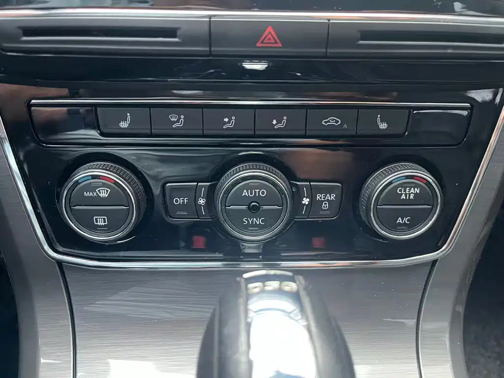 Volkswagen Passat — миниатюра 20