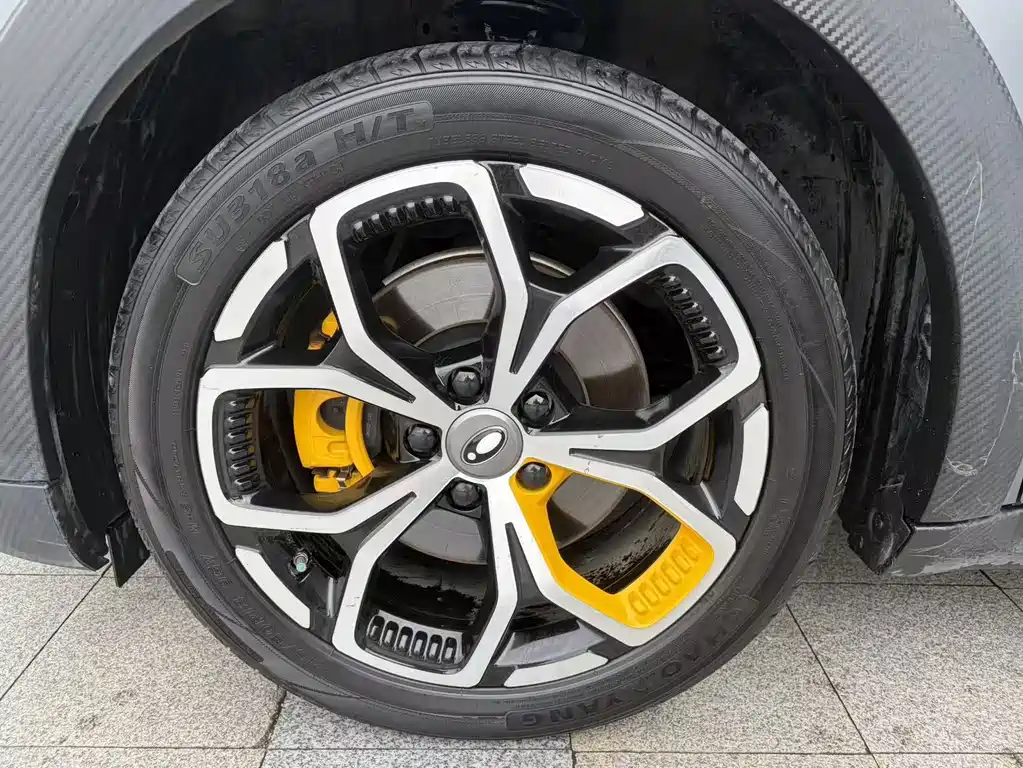 Ora Ora Good Cat GT — миниатюра 14
