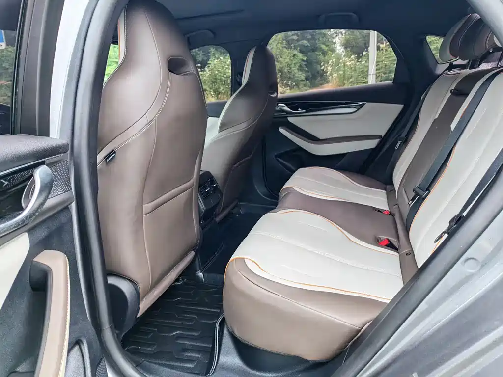 BYD Qin PLUS — миниатюра 6