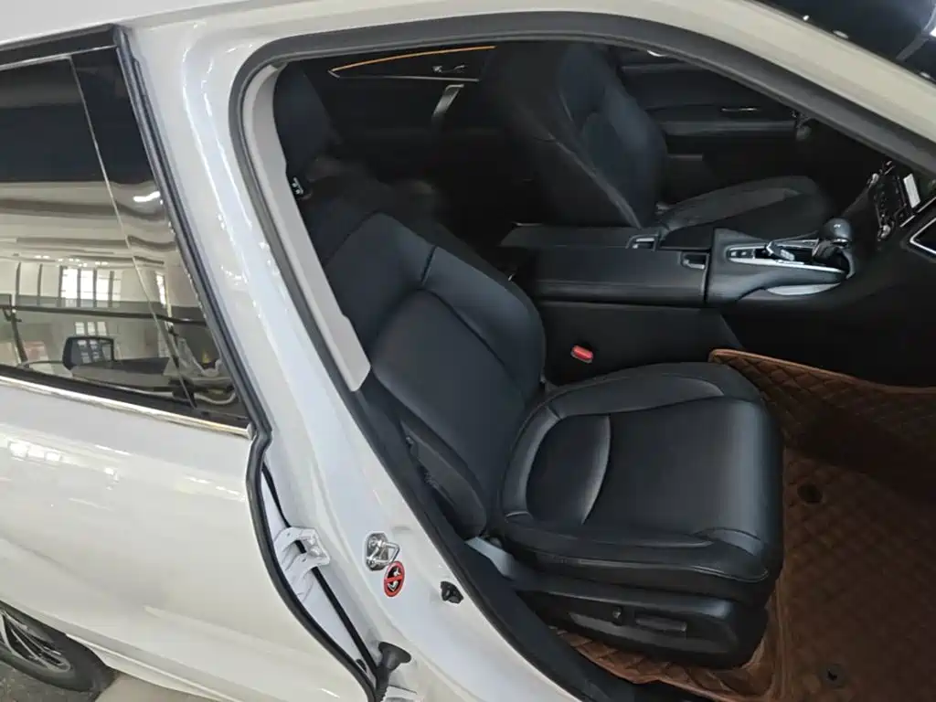 Honda Avancier — миниатюра 25