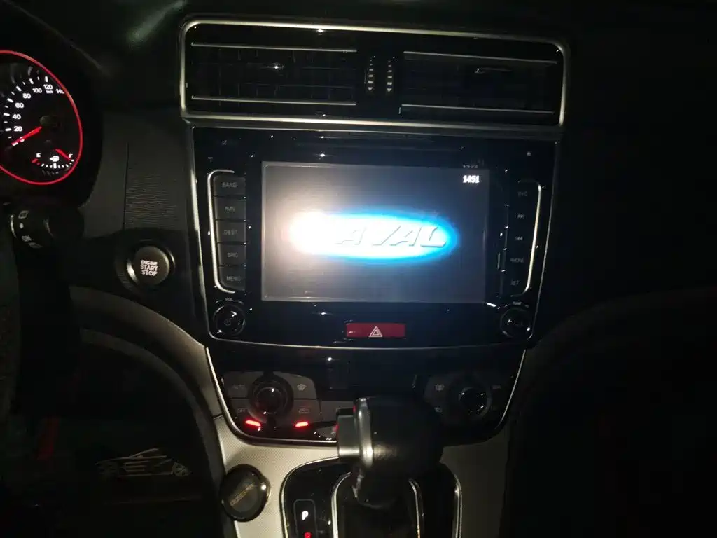 Haval H6 — миниатюра 6
