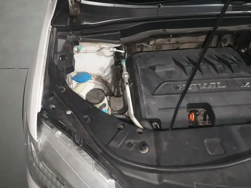 Haval H6 — миниатюра 19