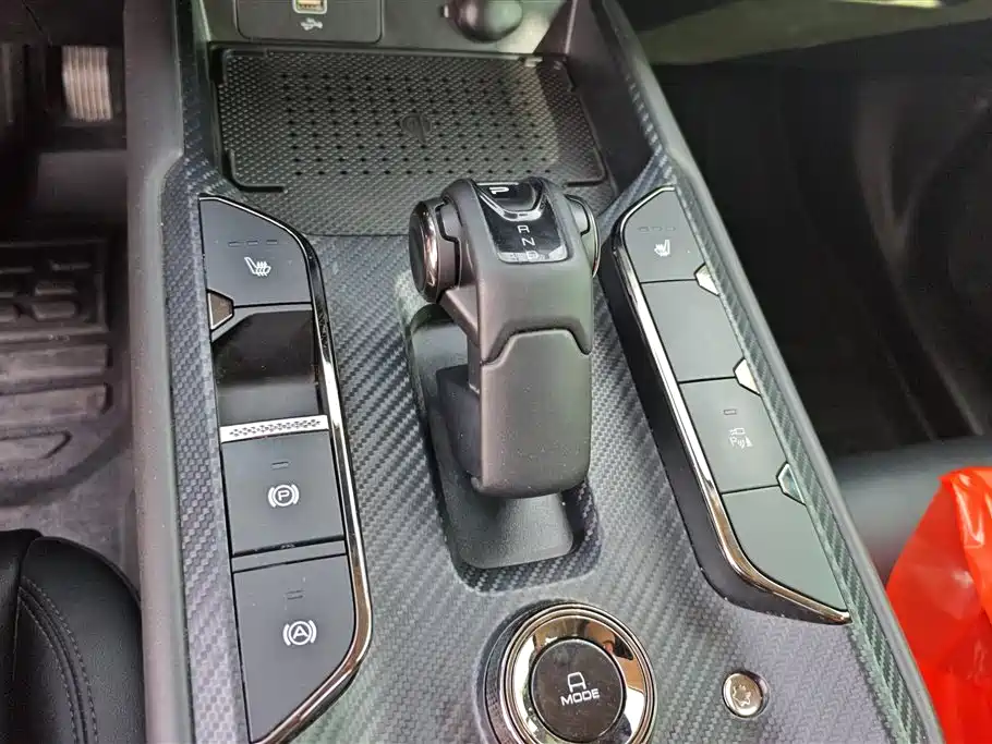 HAVAL RAPTORS NEW ENERGY