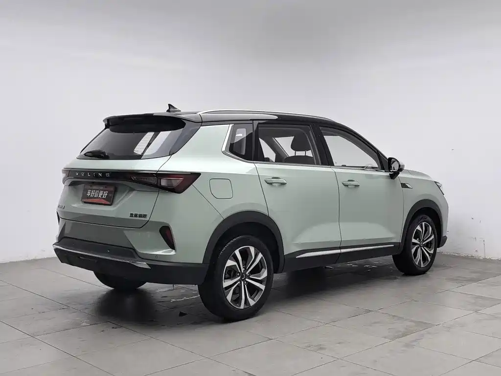 Wuling Xingchen — миниатюра 2