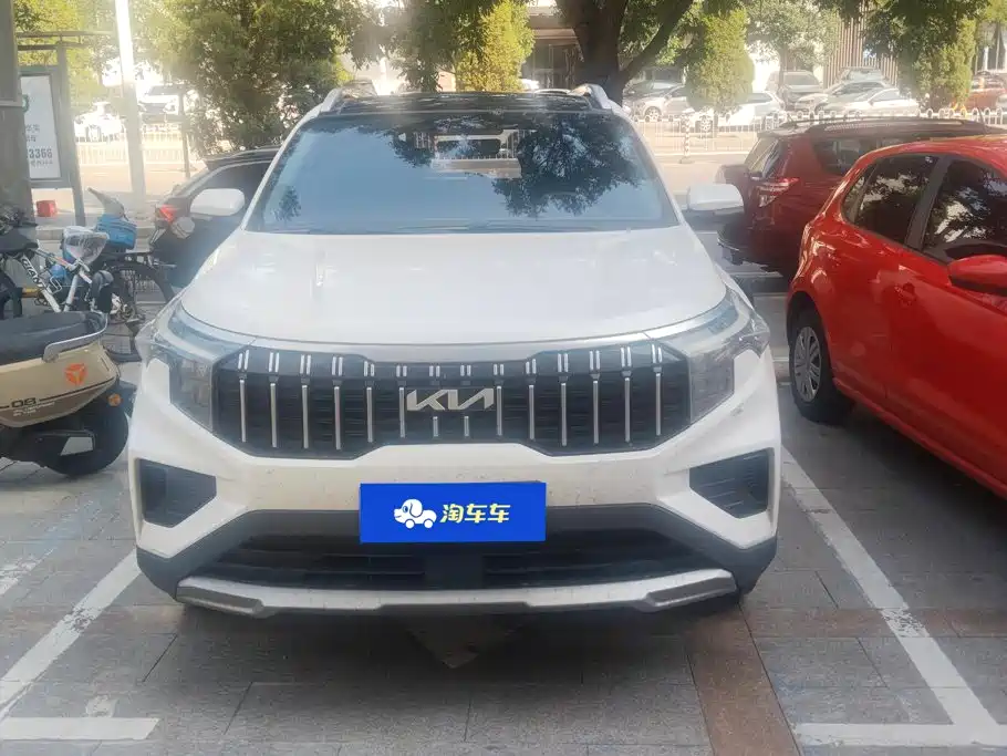 Kia Sportage — миниатюра 2