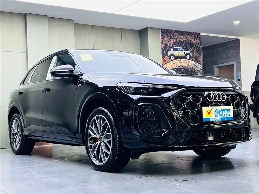 Audi Q5L 2026 2.0T