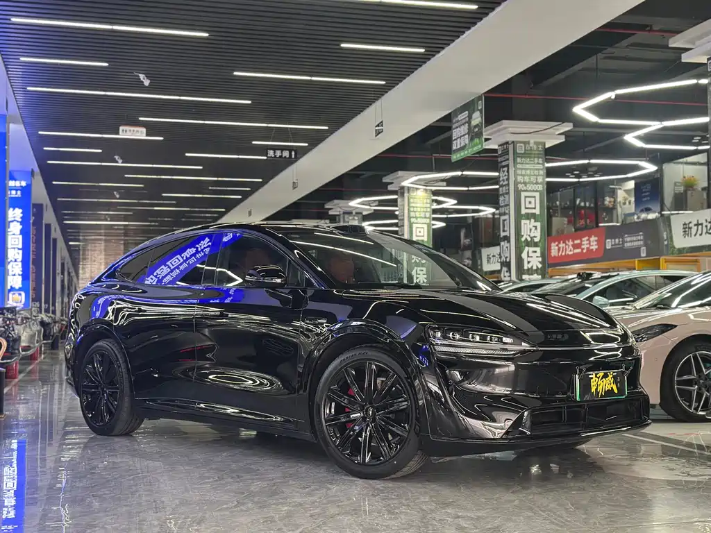Zhijie Zhijie R7 — миниатюра 3